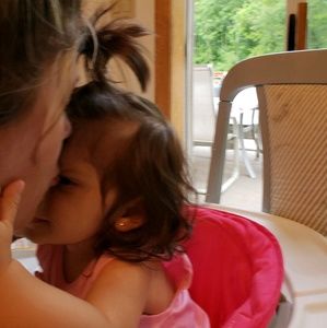 Meet your Posher, Daniella